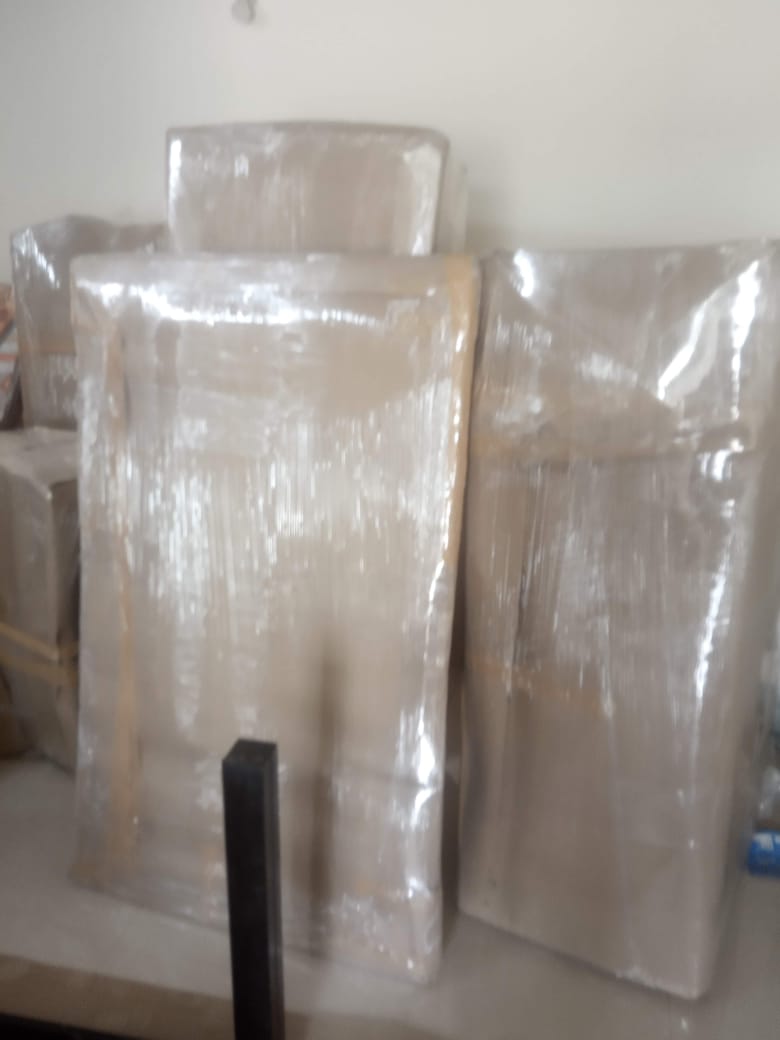 International relocation services