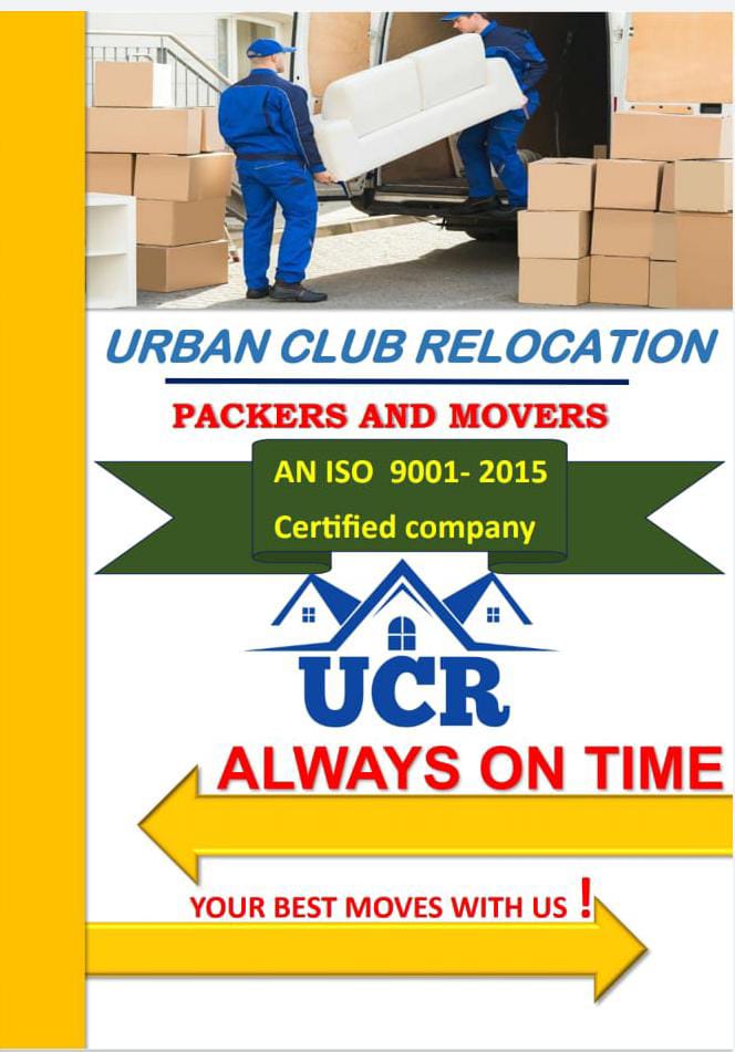 Cargo shipping services