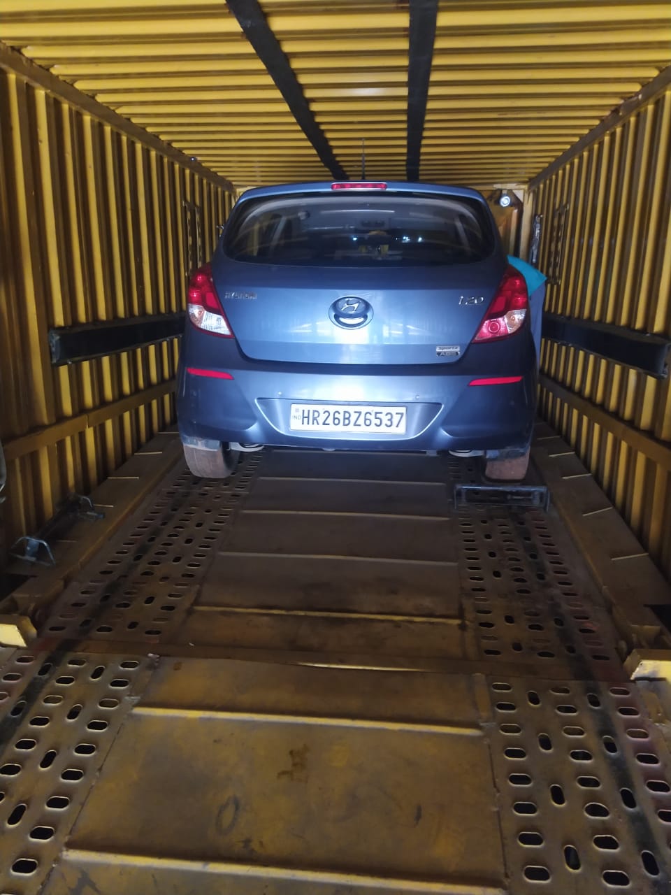 Complete home relocation services