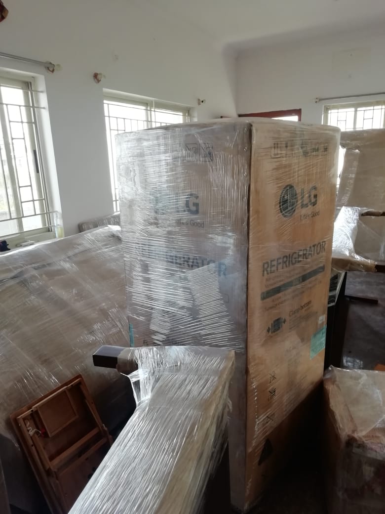 Cargo shipping services