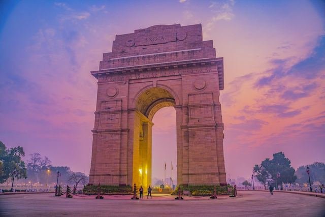 Packers and Movers in Delhi