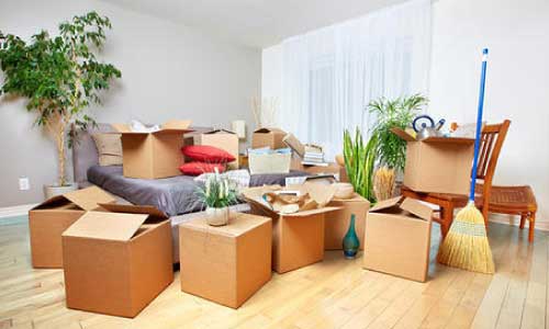 House Shifting Image