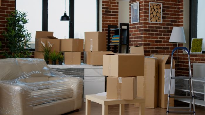 Packing Services Image
